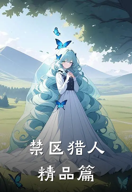禁区猎人精品篇