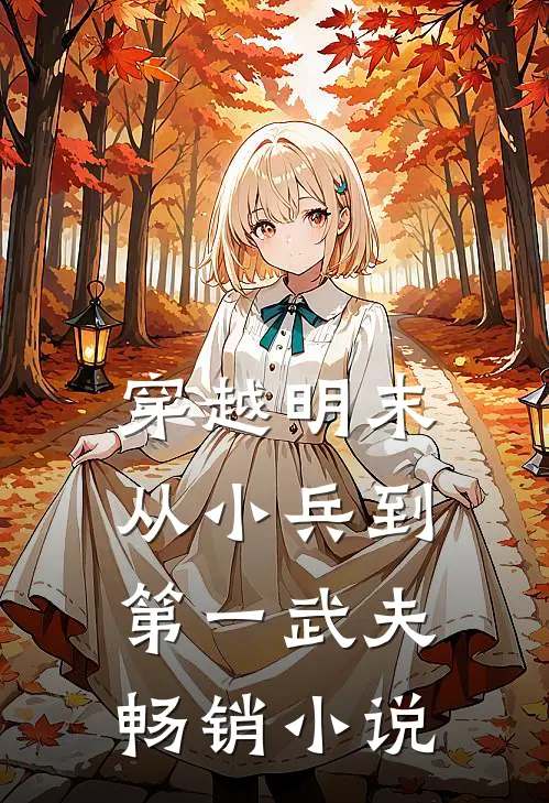 穿越明末：从小兵到第一武夫畅销小说