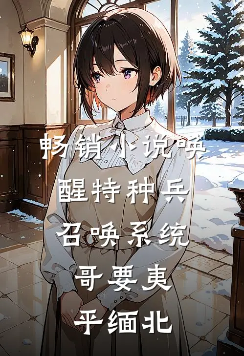 畅销小说唤醒特种兵召唤系统，哥要夷平缅北
