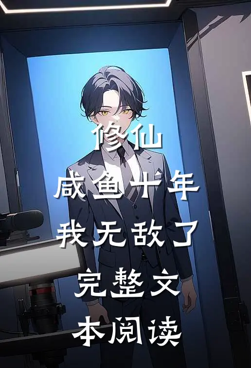 修仙：咸鱼十年我无敌了完整文本阅读
