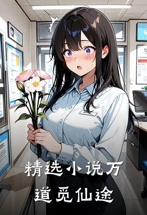 精选小说万道觅仙途