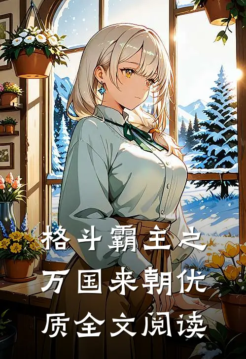 格斗霸主之万国来朝优质全文阅读