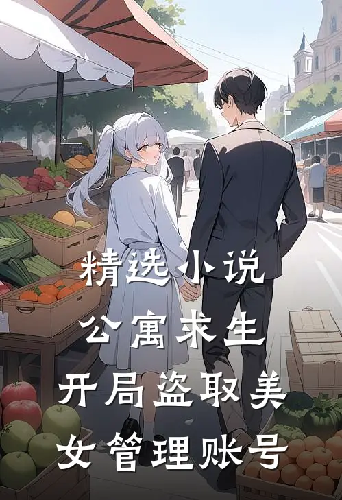精选小说公寓求生：开局盗取美女管理账号