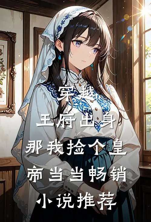 穿越：王府出身，那我捡个皇帝当当畅销小说推荐