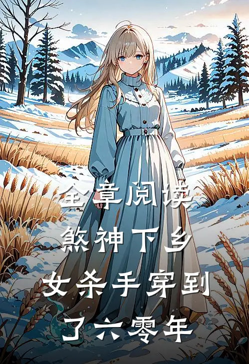全章阅读煞神下乡：女杀手穿到了六零年
