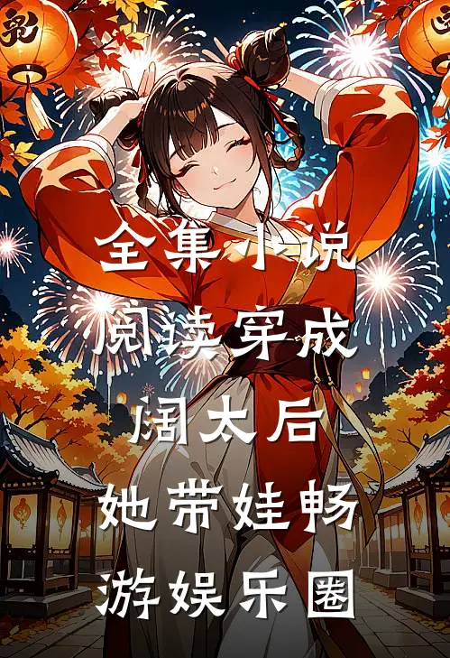 全集小说阅读穿成阔太后，她带娃畅游娱乐圈