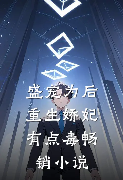 盛宠为后：重生娇妃有点毒畅销小说