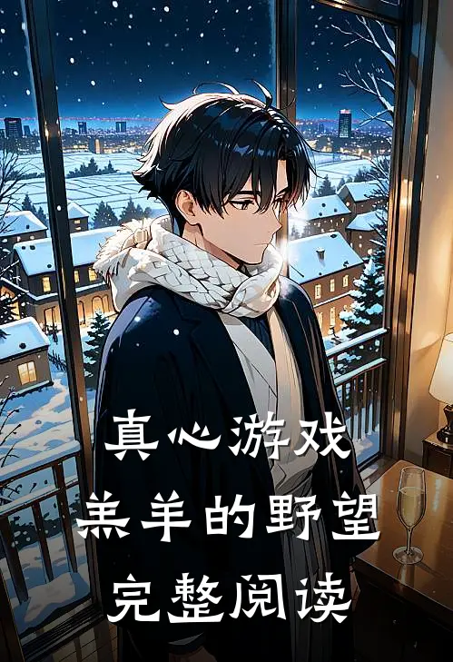 真心游戏：羔羊的野望完整阅读