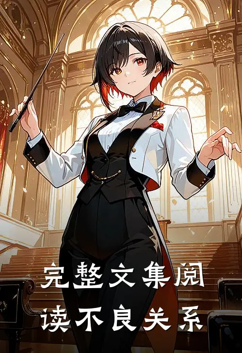 完整文集阅读不良关系