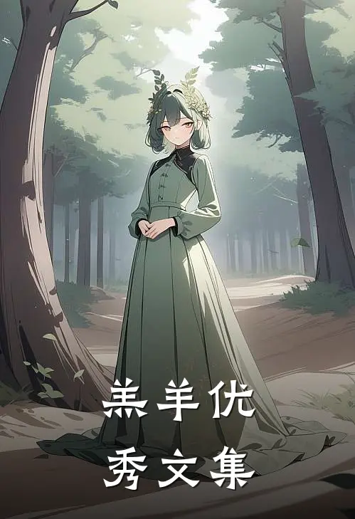 羔羊优秀文集