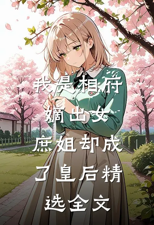 我是相府嫡出女，庶姐却成了皇后精选全文