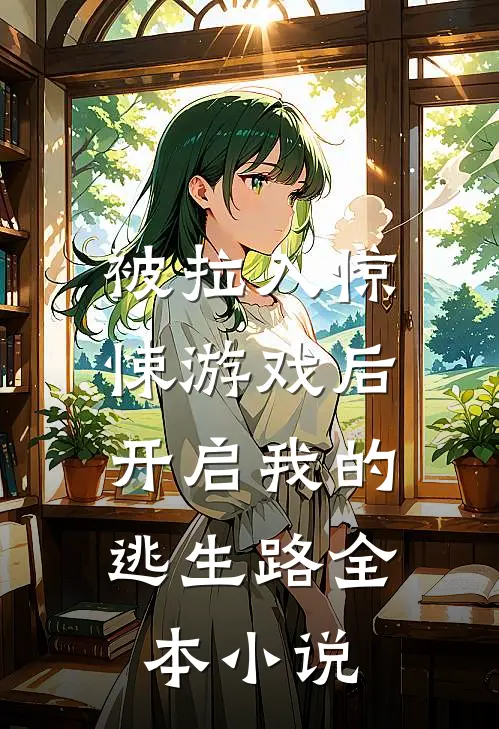 被拉入惊悚游戏后，开启我的逃生路全本小说