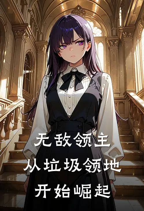 无敌领主：从垃圾领地开始崛起