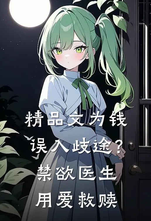 精品文为钱误入歧途？禁欲医生用爱救赎