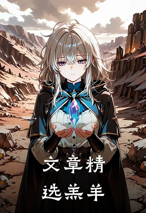 文章精选羔羊