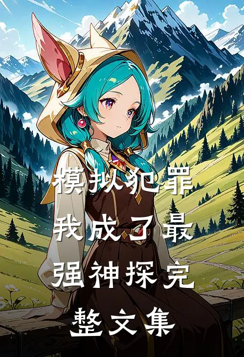 模拟犯罪：我成了最强神探完整文集
