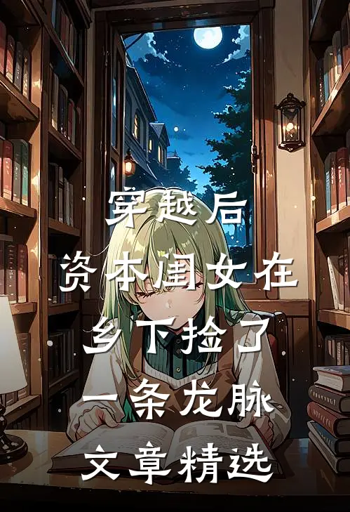 穿越后，资本闺女在乡下捡了一条龙脉文章精选