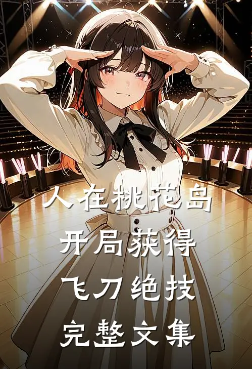 人在桃花岛，开局获得飞刀绝技完整文集