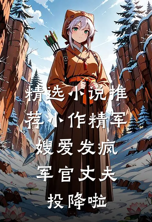 精选小说推荐小作精军嫂爱发疯，军官丈夫投降啦