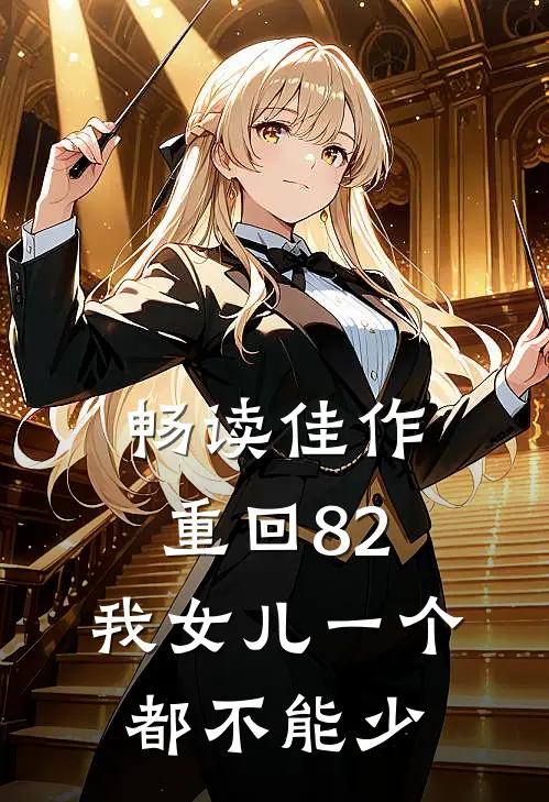 畅读佳作重回82：我女儿一个都不能少