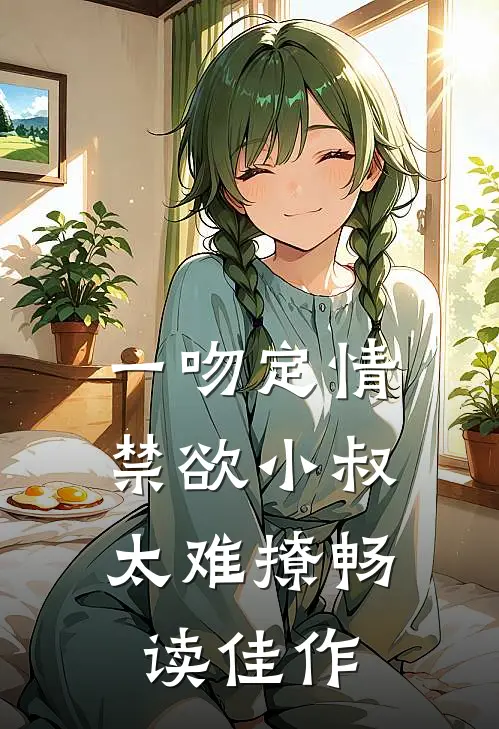 一吻定情：禁欲小叔太难撩畅读佳作