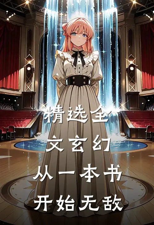 精选全文玄幻：从一本书开始无敌