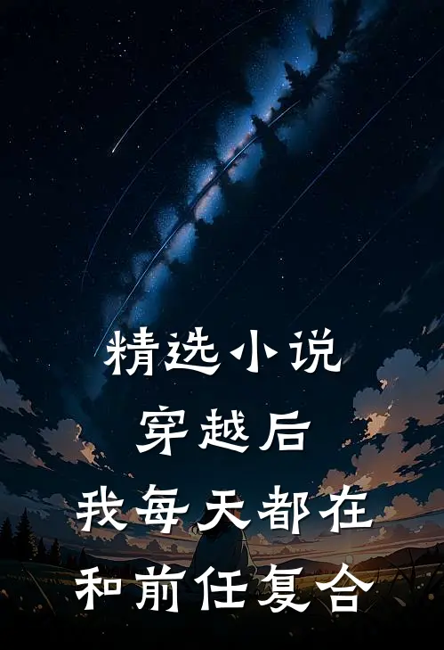 精选小说穿越后，我每天都在和前任复合