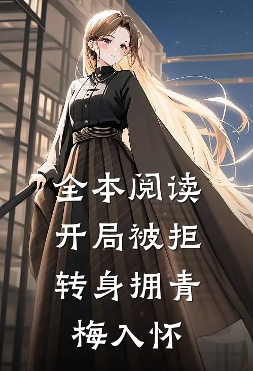 全本阅读开局被拒，转身拥青梅入怀