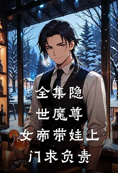 全集隐世魔尊，女帝带娃上门求负责