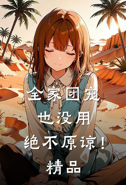 全家团宠也没用，绝不原谅！精品