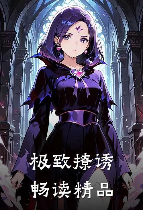 极致撩诱畅读精品
