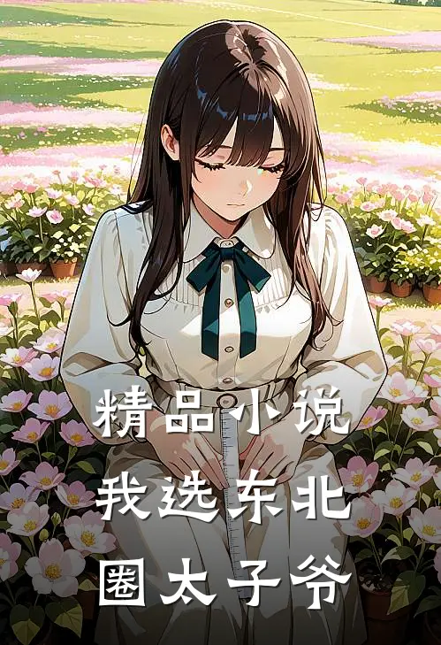 精品小说我选东北圈太子爷
