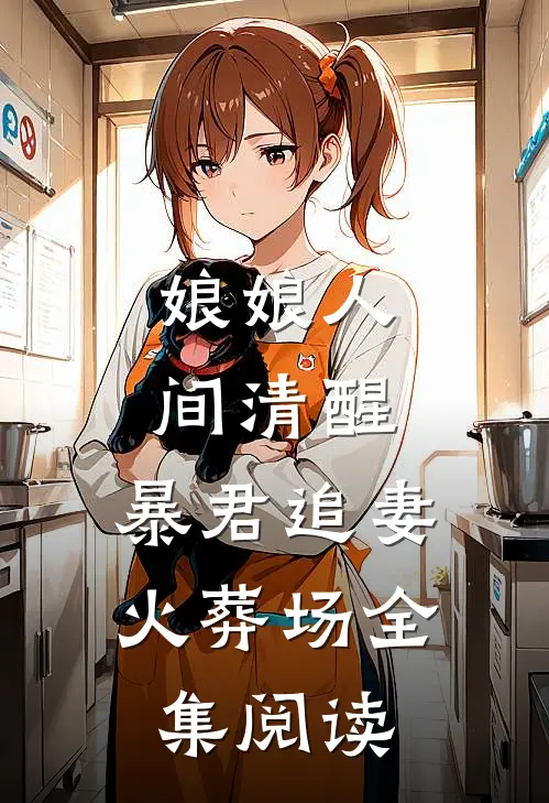 娘娘人间清醒，暴君追妻火葬场全集阅读