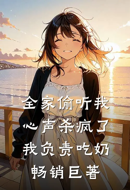 全家偷听我心声杀疯了，我负责吃奶畅销巨著