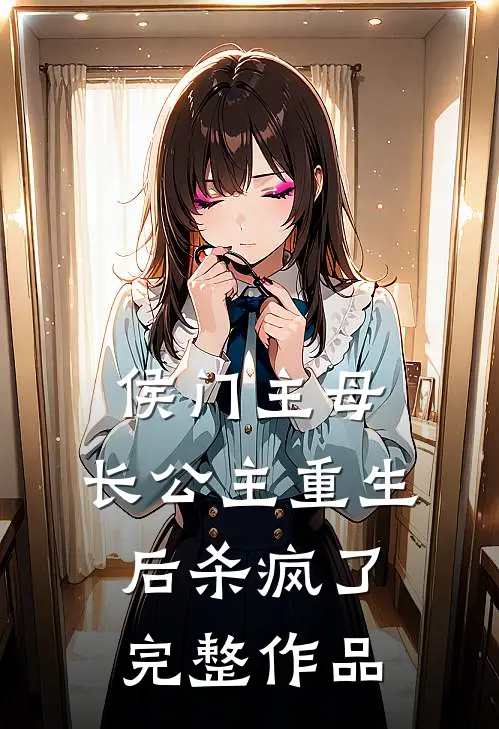 侯门主母：长公主重生后杀疯了完整作品
