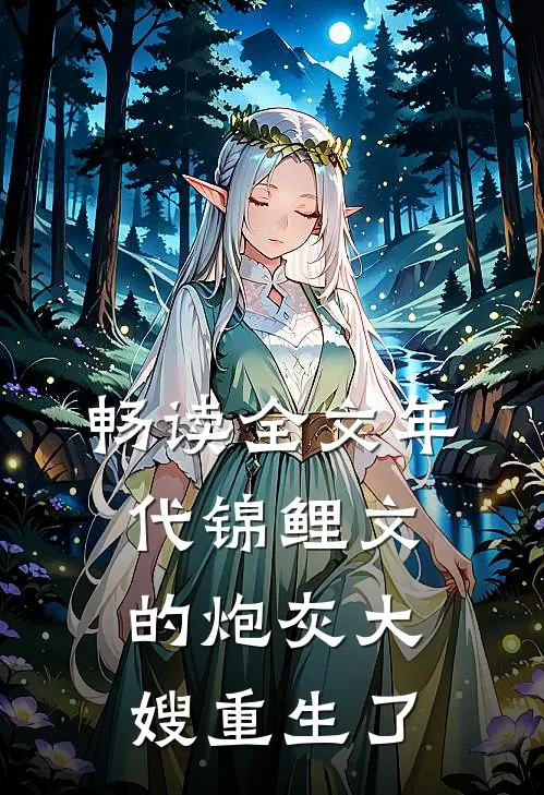 畅读全文年代锦鲤文的炮灰大嫂重生了