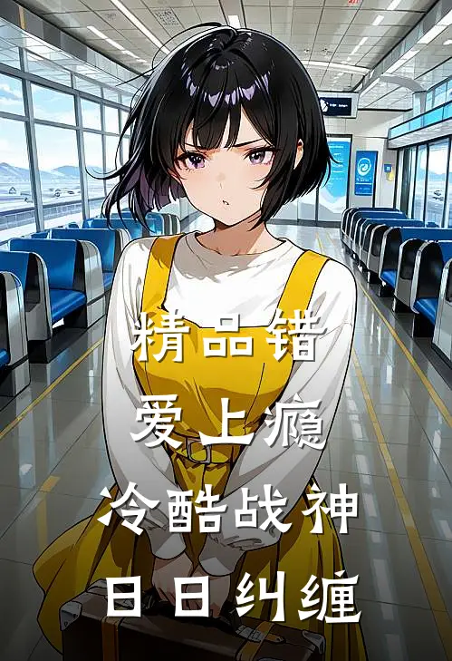 精品错爱上瘾，冷酷战神日日纠缠