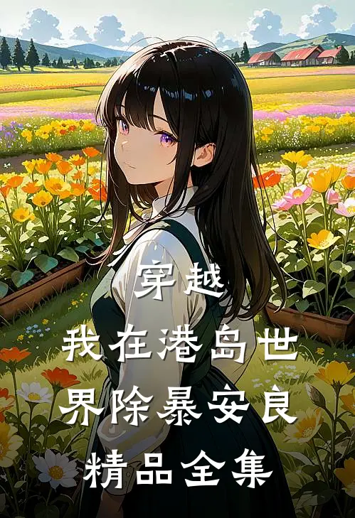 穿越：我在港岛世界除暴安良精品全集