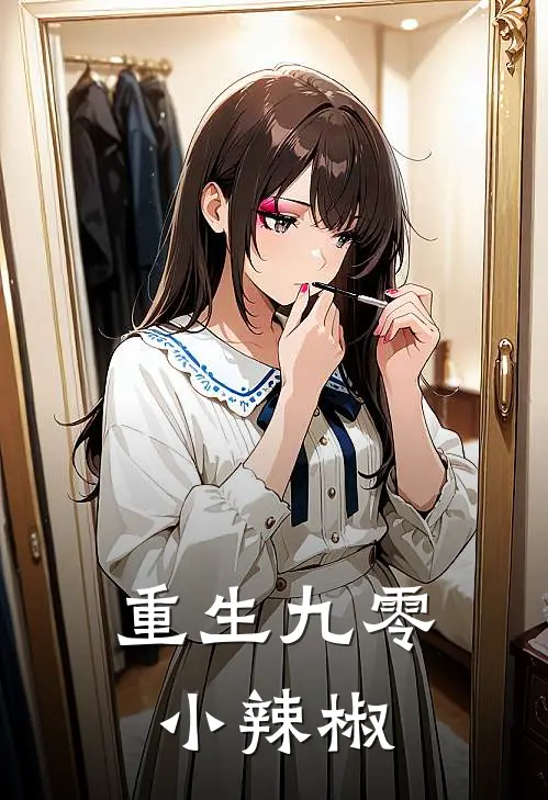 重生九零小辣椒