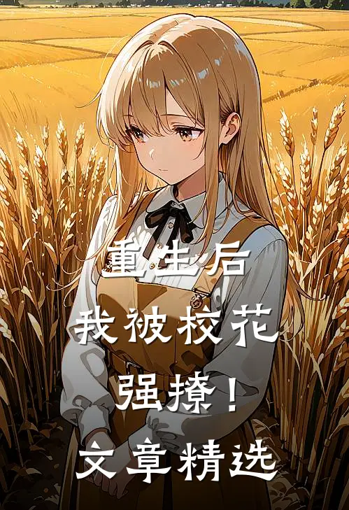 重生后，我被校花强撩！文章精选