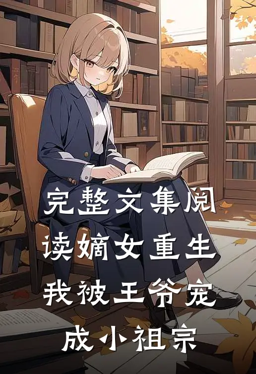 完整文集阅读嫡女重生：我被王爷宠成小祖宗