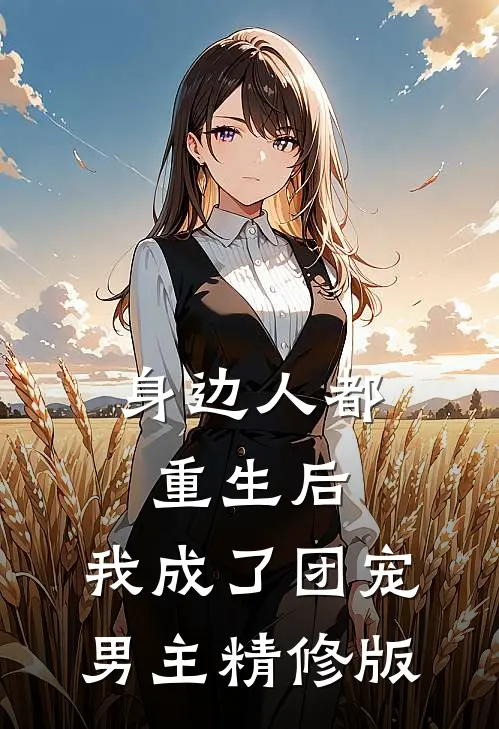 身边人都重生后，我成了团宠男主精修版