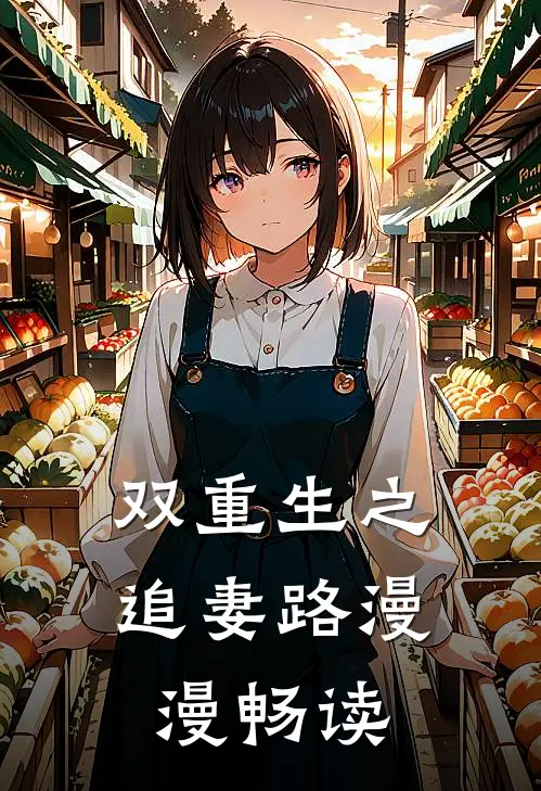 双重生之追妻路漫漫畅读