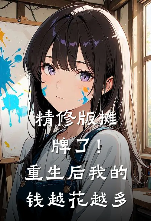 精修版摊牌了！重生后，我的钱越花越多