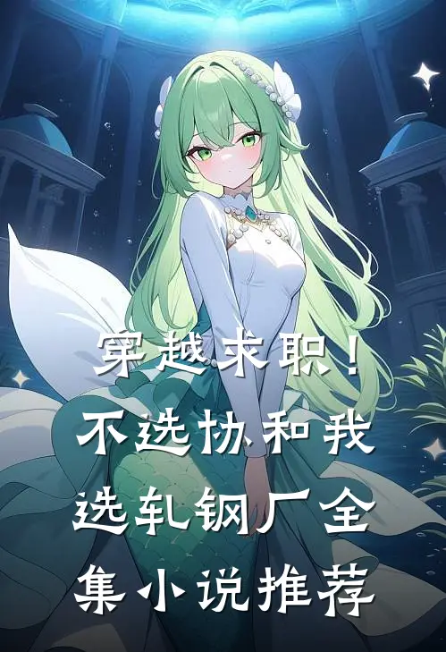 穿越求职！不选协和，我选轧钢厂全集小说推荐