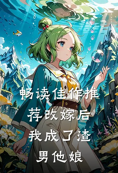 畅读佳作推荐改嫁后，我成了渣男他娘