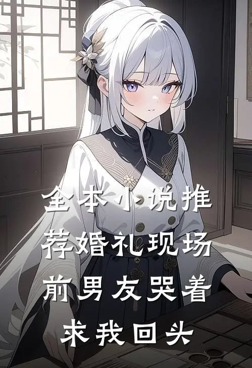全本小说推荐婚礼现场，前男友哭着求我回头