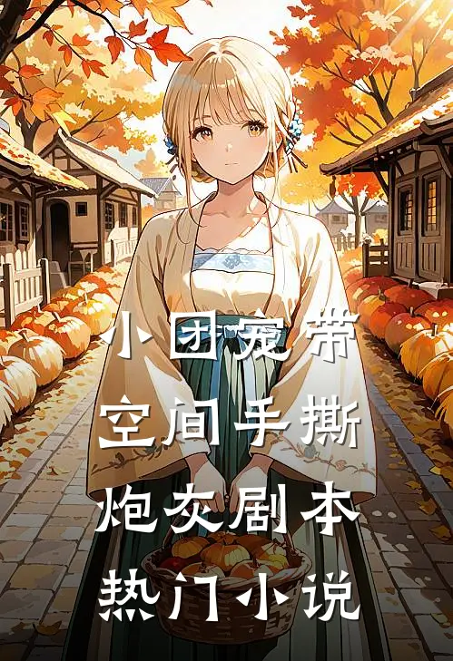 小团宠带空间手撕炮灰剧本热门小说