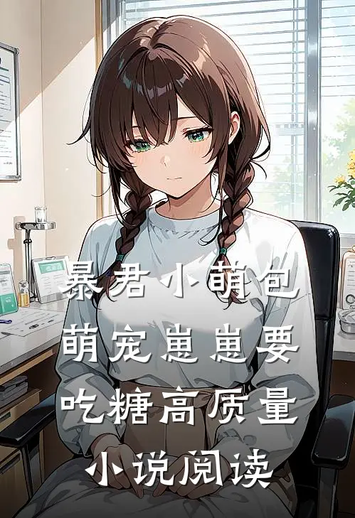 暴君小萌包，萌宠崽崽要吃糖高质量小说阅读