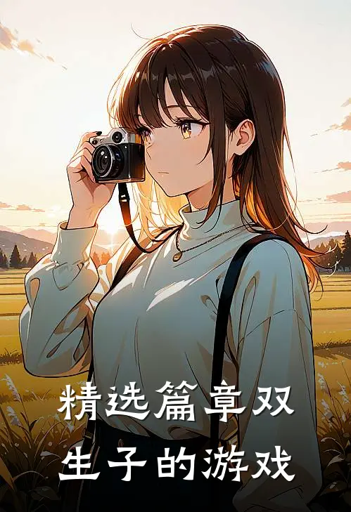 精选篇章双生子的游戏